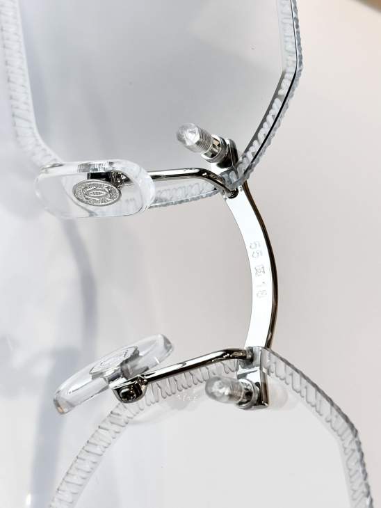 Picture of Cartier Sunglasses _SKUfw79683861fw